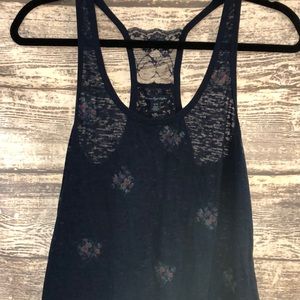 American eagle tank top